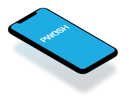 pwosh-mobile-app